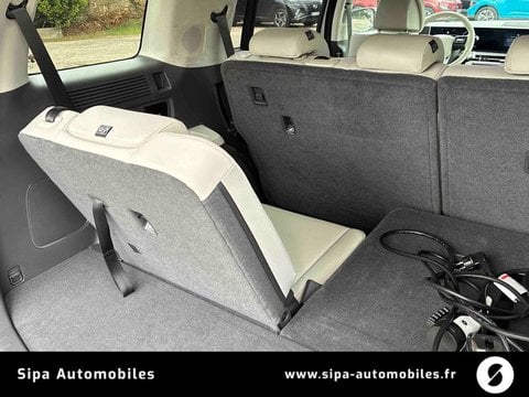 Voitures D'occasion À Le Bouscat | Hyundai Santa Fe 1.6 T-Gdi Plug-In 253 Htrac Bva6 Executive 5P