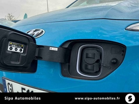 Voitures D'occasion À Toulouse | Hyundai Kona Electrique 39 Kwh - 136 Ch Intuitive 5P