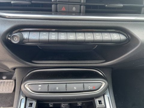 Voitures D'0Km À Mérignac | Fiat 600E 54 Kwh 156 Ch La Prima 5P