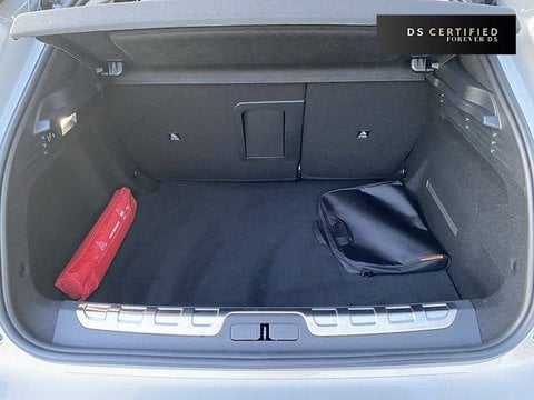 Voitures D'0Km À Lescar | Ds Ds 4 Ds4 Puretech 130 Eat8 Performance Line+ 5P