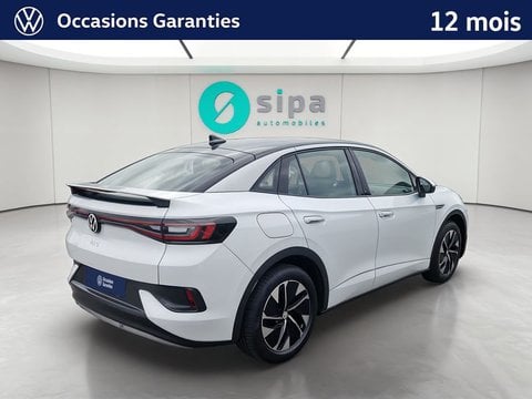 Voitures D'occasion À Tarbes | Volkswagen Id.5 174 Ch Pro 5P