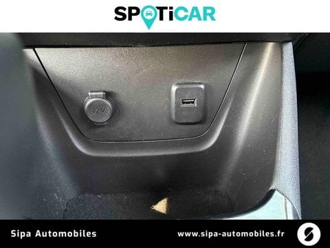 Voitures D'occasion À Toulouse | Opel Crossland X 1.2 Turbo 110 Ch Edition 5P