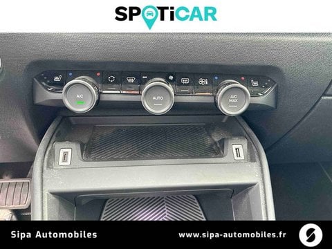 Voitures D'occasion À Mont-De-Marsan | Citroën C4 E- 136 Ch Automatique Shine 5P
