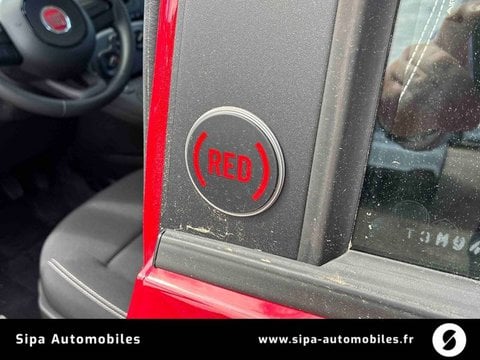 Voitures D'0Km À La-Teste-De-Buch | Fiat Pandina 1.0 65 Ch Hybrid Bsg S/S Pop 5P