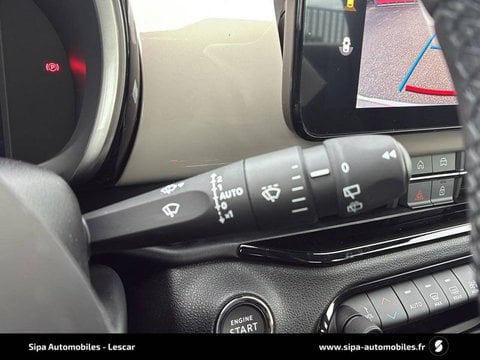 Voitures D'0Km À Lescar | Fiat 600E 156 Ch 54 Kwh Icône 5P