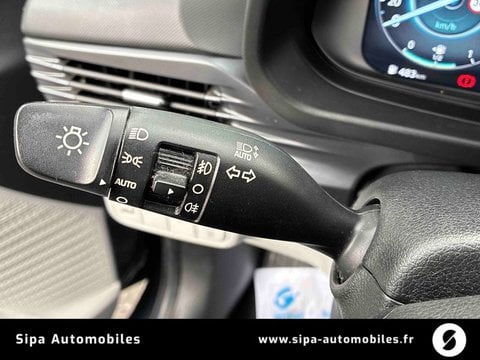 Voitures D'occasion À Villenave-D'ornon | Hyundai I20 1.0 T-Gdi 100 Dct-7 Hybrid 48V Business 5P
