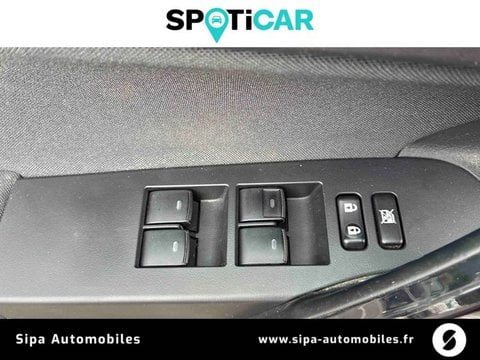 Voitures D'occasion À Mérignac | Toyota Auris 112 D-4D Dynamic 5P