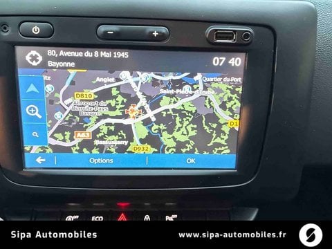 Voitures D'occasion À Bayonne | Dacia Duster Tce 125 4X2 Confort 5P