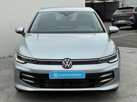 Voitures D'occasion À Lescar | Volkswagen Golf 1.5 Tsi Evo2 116 Bvm6 Vw Edition 5P