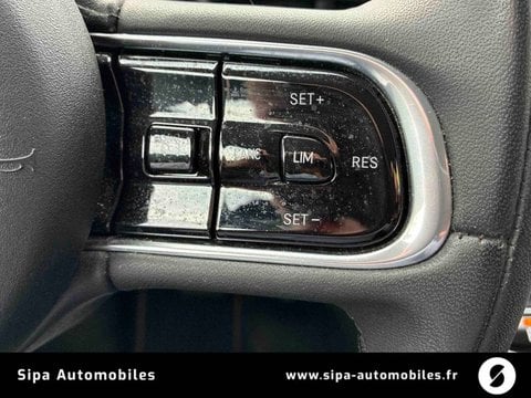 Voitures D'occasion À Bayonne | Fiat 500 Iii Electrique E 118 Ch (Red) 3P