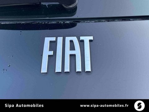Voitures D'occasion À Mérignac | Fiat 500 Iii Electrique E 95 Ch Icône 3P