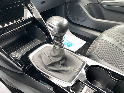 Voitures D'occasion À Villenave-D'ornon | Peugeot 208 Ii Bluehdi 100 S&S Bvm6 Gt 5P