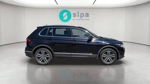 Voitures D'occasion À Libourne | Volkswagen Tiguan 1.4 Ehybrid 245Ch Dsg6 Elegance Exclusive 5P