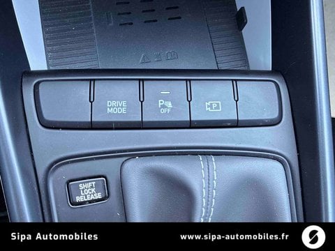Voitures D'occasion À Le Bouscat | Hyundai Bayon 1.0 T-Gdi 100 Dct-7 Hybrid 48V Creative 5P