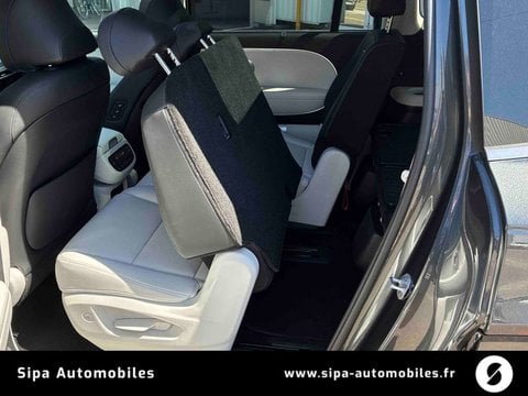 Voitures D'occasion À Le Bouscat | Hyundai Ioniq 9 110 Kwh 307 Ch Htrac Executive 5P