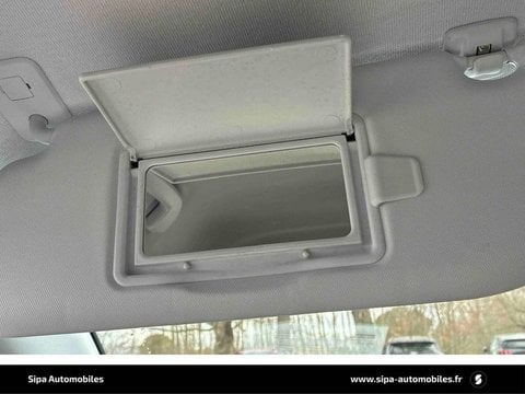 Voitures D'occasion À Muret | Opel Corsa 1.2 Turbo 100 Ch Bva8 Elegance 5P