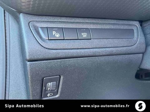 Voitures D'occasion À Toulouse | Peugeot 208 Puretech 110Ch S&S Bvm6 Tech Edition 5P