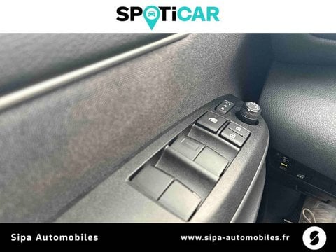Voitures D'occasion À Lescar | Mazda Mazda2 Hybrid Mazda 2 1.5L Cvt 116 Ch Select 5P