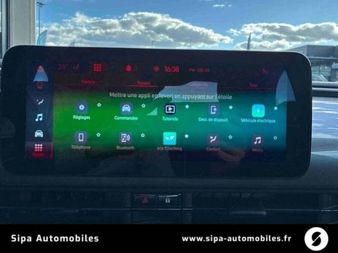 Voitures D'occasion À Mérignac | Fiat 500 E 118 Ch Nouvelle 3P