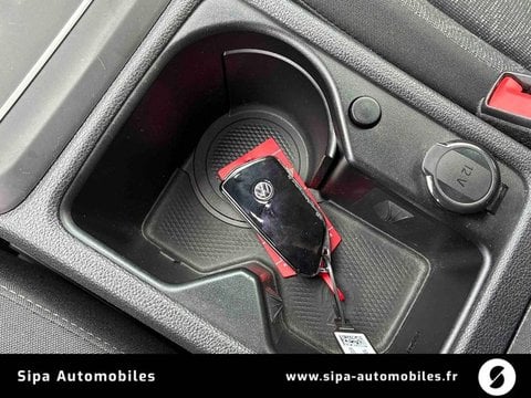 Voitures D'occasion À Toulouse | Volkswagen Golf Sw 1.5 Etsi Opf 130 Dsg7 Life Business 5P