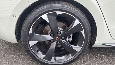 Voitures D'occasion À Lescar | Cupra Leon Ehybrid 204 Ch Dsg6 V 5P
