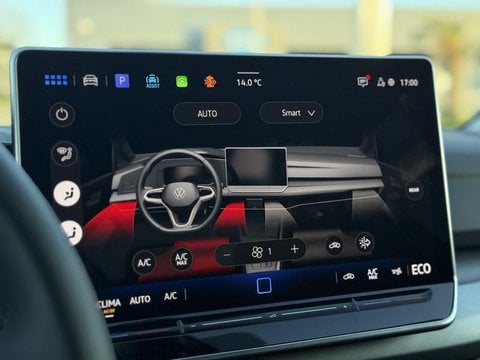 Voitures D'0Km À Lescar | Volkswagen Golf 1.5 Ehybrid 204 Dsg6 Vw Edition 5P