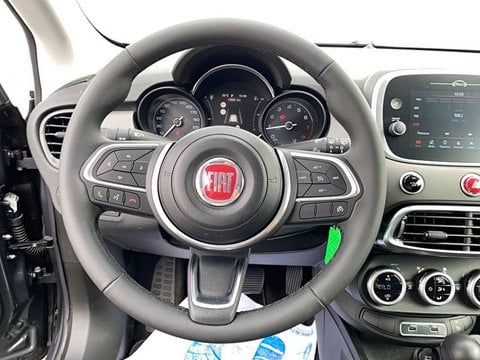 Voitures D'occasion À Villenave-D'ornon | Fiat 500X 1.5 Firefly 130 Ch S/S Dct7 Hybrid 5P