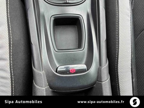 Voitures D'occasion À Muret | Citroën Ds4 Vti 120 So Chic 5P