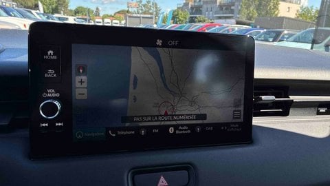 Voitures D'occasion À Mérignac | Honda Hr-V E:hev 1.5 I-Mmd Executive 5P