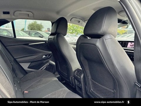 Voitures D'occasion À Mont-De-Marsan | Ds Ds 4 Hybride E-Tense 225 Eat8 Performance Line+ 5P