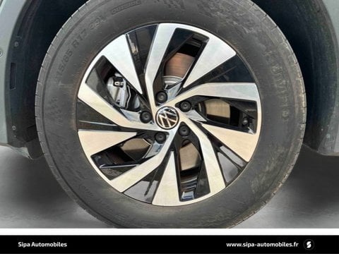 Voitures D'0Km À Lescar | Volkswagen Tiguan 1.5 Ehybrid 204Ch Dsg6 Vw Edition 5P