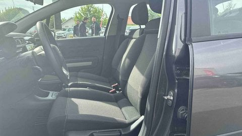 Voitures D'0Km À Mont-De-Marsan | Citroën C3 Bluehdi 100 Ch Bvm6 Plus 5P