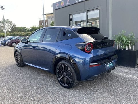 Voitures D'occasion À Mérignac | Lancia Ypsilon Electrique Iii Elettrica 156Ch Edition Cassina 5P