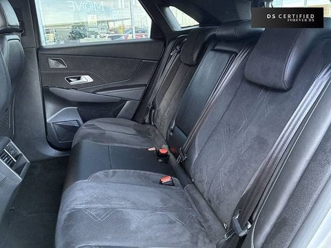 Voitures D'occasion À Lescar | Ds Ds 7 Crossback Ds7 Crossback Hybride E-Tense 225 Eat8 Performa...