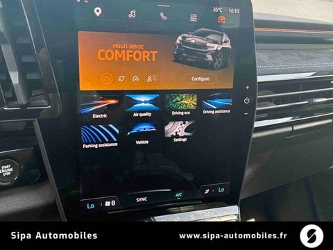 Voitures D'occasion À Muret | Renault Espace E-Tech Hybrid 200 Esprit Alpine 5P