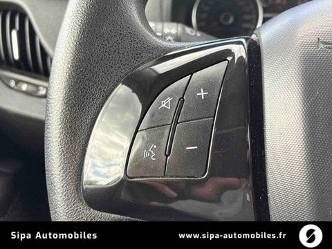 Voitures D'occasion À Toulouse | Fiat Doblò Doblo Cargo Ft Maxi 1.6 Multijet 105 1005 Kg Busine...
