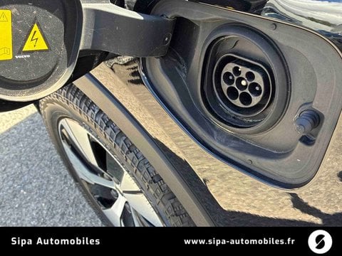 Voitures D'occasion À Lormont | Volvo Xc40 T4 Recharge 129+82 Ch Dct7 Plus 5P