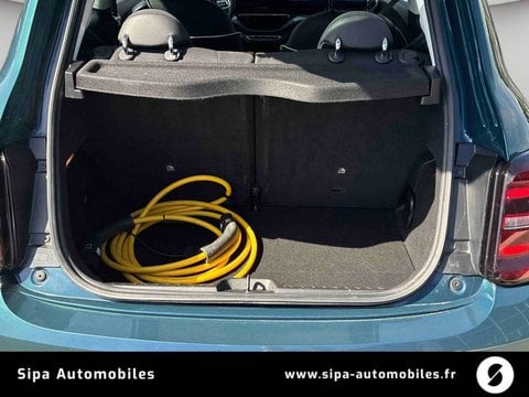 Voitures D'occasion À Toulouse | Fiat 500 Iii Electrique E 118 Ch Nouvelle 3P