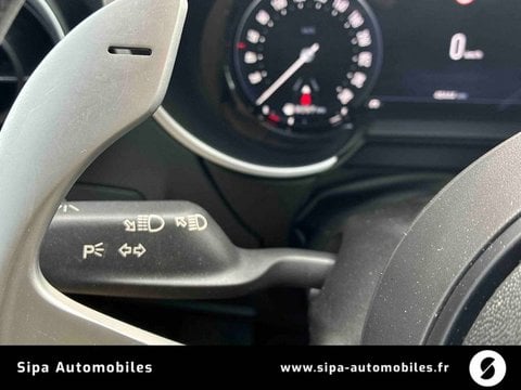Voitures D'occasion À Mérignac | Alfa Romeo Stelvio 2.2 160 Ch At8 Veloce 5P