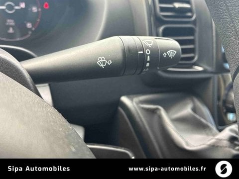 Voitures D'0Km À Mérignac | Fiat Professional Ducato Fgn Diesel 140 Ch L3H2 3.5T Man Easy Pro 4P
