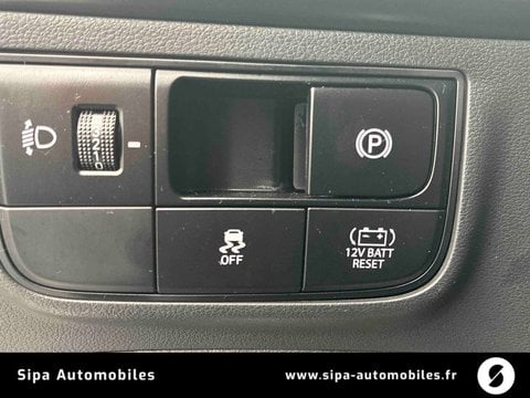 Voitures D'occasion À Libourne | Hyundai Tucson 1.6 T-Gdi 215 Hybrid Bva6 N Line Creative 5P