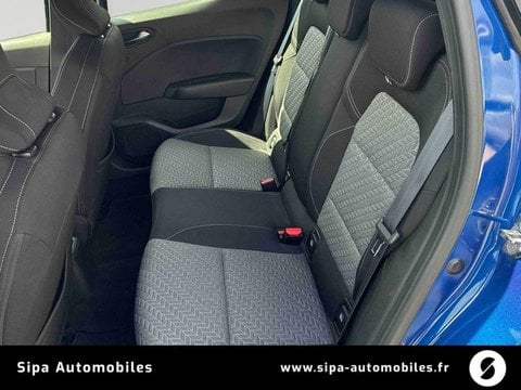 Voitures D'occasion À Toulouse | Renault Clio Tce 90 - 21 Limited 5P