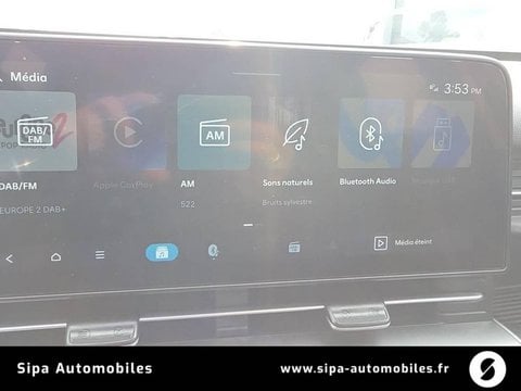 Voitures D'occasion À La-Teste-De-Buch | Hyundai Kona 1.0 T-Gdi 100 Intuitive 5P