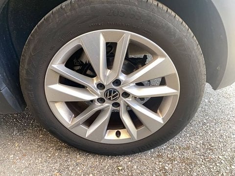 Voitures D'occasion À Le Bouscat | Volkswagen T-Cross 1.0 Tsi 110 Start/Stop Bvm6 Carat 5P