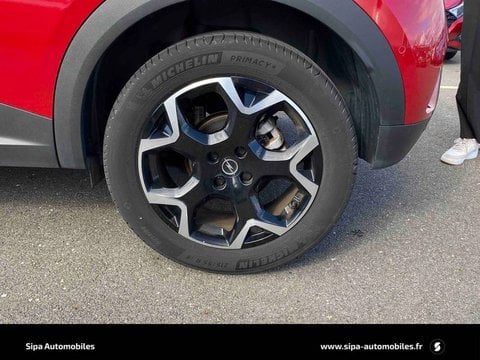 Voitures D'occasion À Toulouse | Opel Mokka Ii 1.2 Turbo 130 Ch Bva8 Ultimate 5P