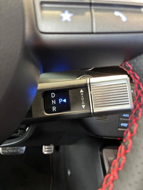 Voitures D'0Km À Toulouse | Hyundai Kona Hybrid 138 N Line Executive 5P