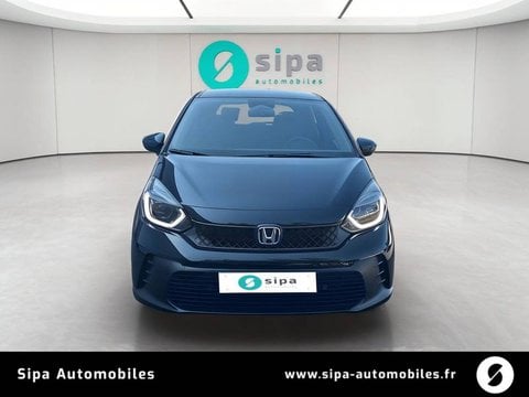 Voitures D'0Km À Mérignac | Honda Jazz E:hev 1.5 I-Mmd Executive 5P