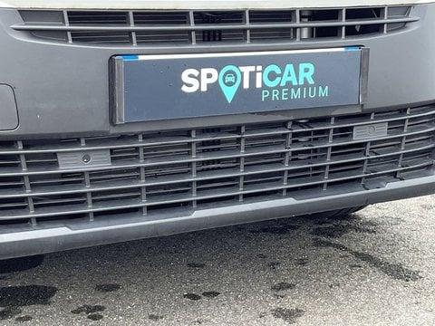 Voitures D'occasion À Lescar | Citroën Berlingo Van M 650 Bluehdi 100 S&S Bvm6 Driver 4P