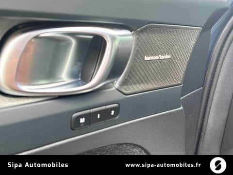 Voitures D'0Km À Mérignac | Volvo Xc40 B3 163 Ch Dct7 Lounge Edition 5P