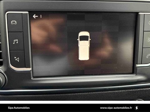 Voitures D'occasion À Libourne | Citroën Spacetourer M Bluehdi 115 S&S Bvm6 Business 5P